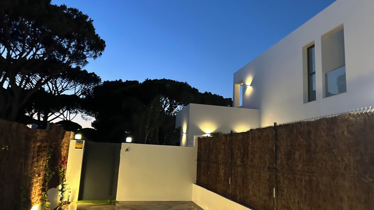 Photo of Outdoor in Cabo Roche