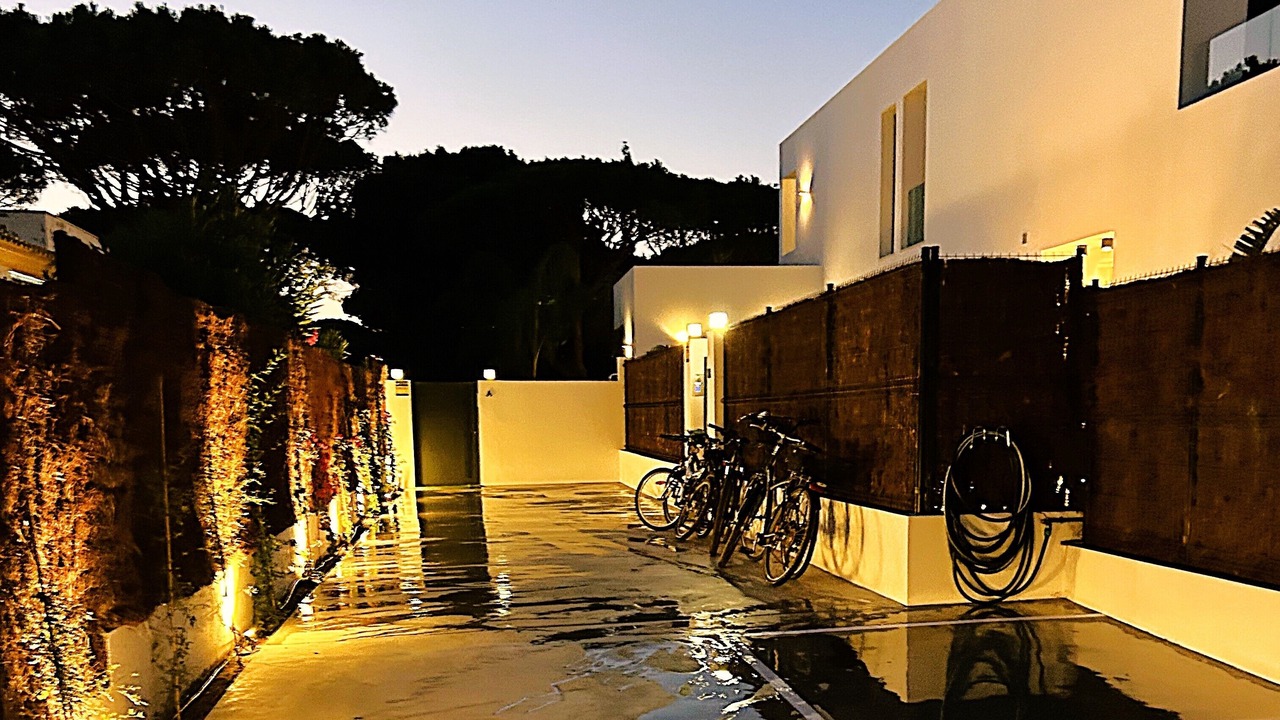 Photo of Outdoor in Cabo Roche