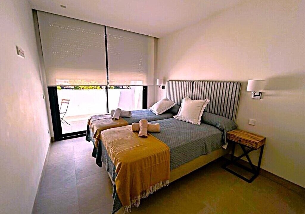 Photo of Bedroom in Cabo Roche