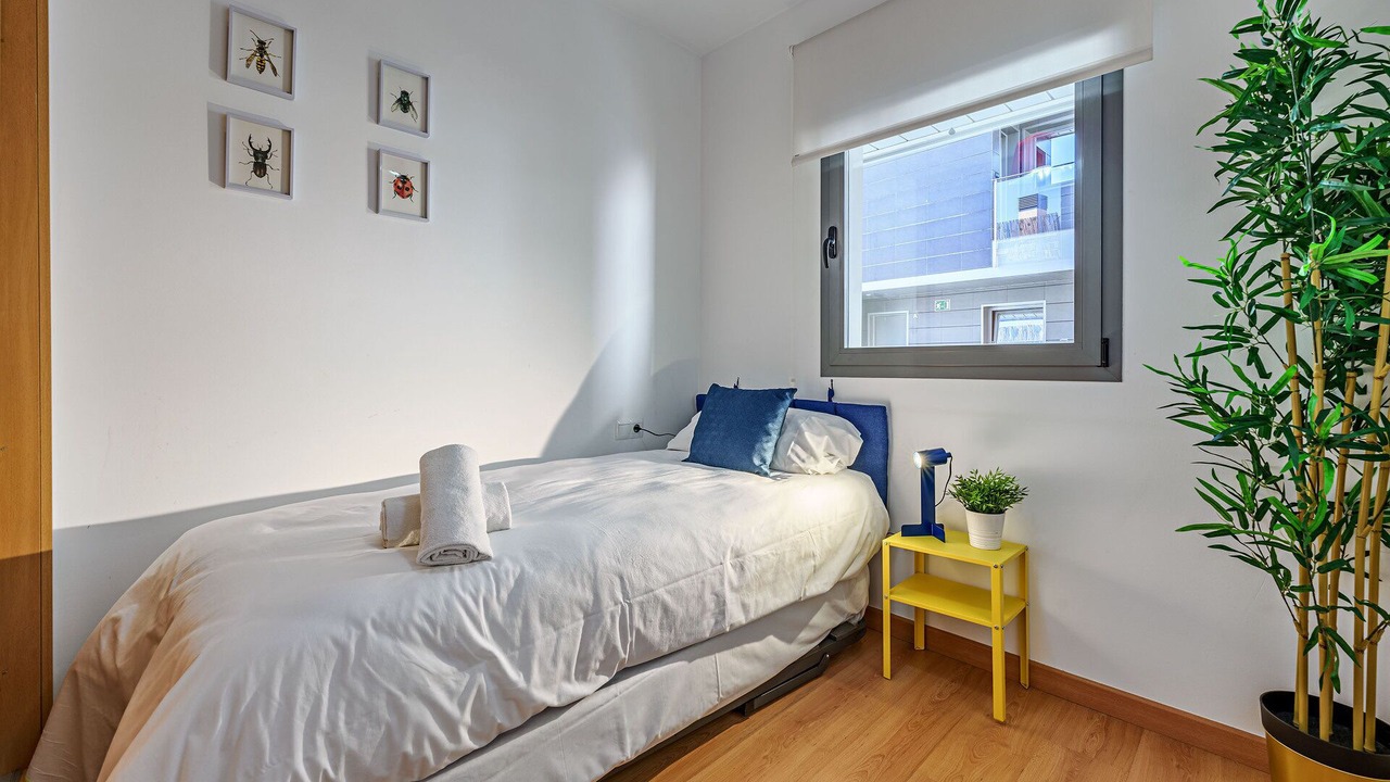 Photo of Bedroom in La Victoria