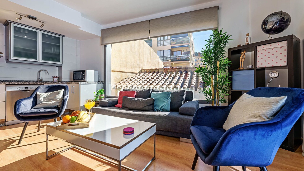 Photo of Livingroom in La Victoria
