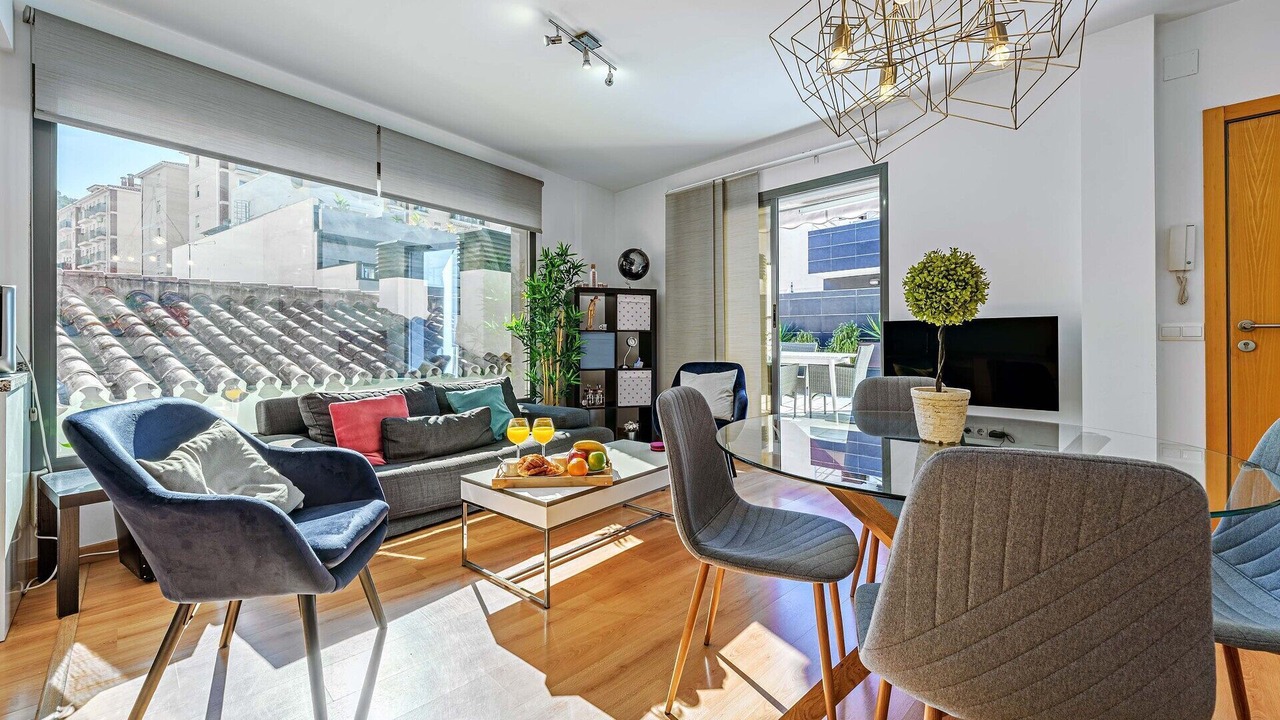 Photo of Livingroom in La Victoria