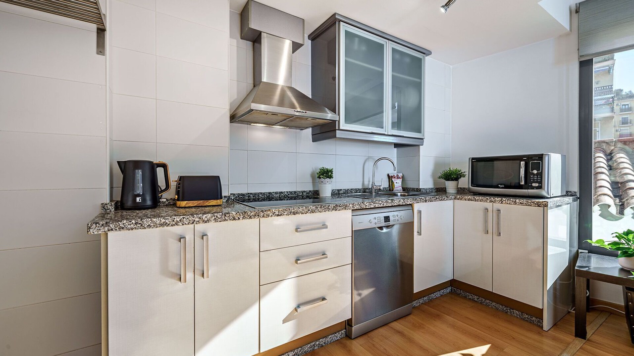 Photo of Kitchen in La Victoria