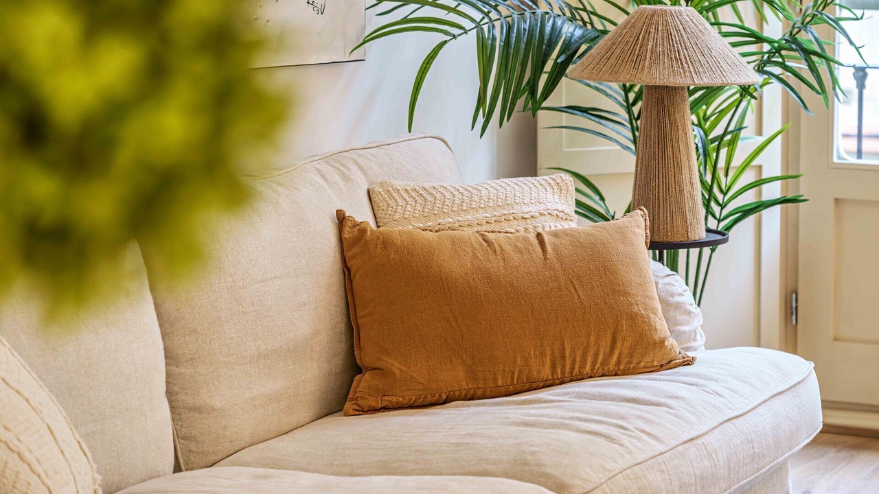 Photo of Livingroom in Ensanche Centro