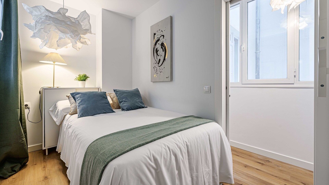 Photo of Bedroom in Ensanche Centro