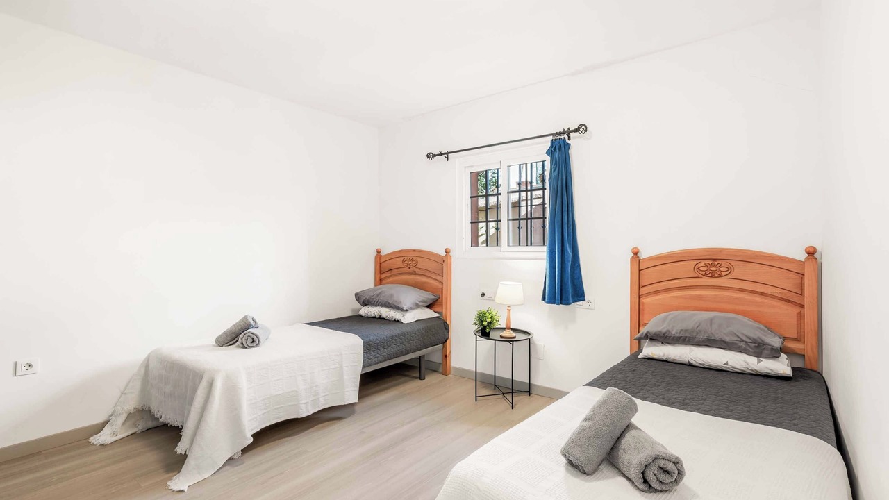 Photo of Bedroom in El Faro