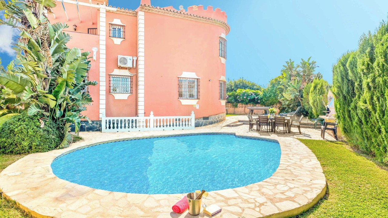 Photo of Outdoor in El Faro