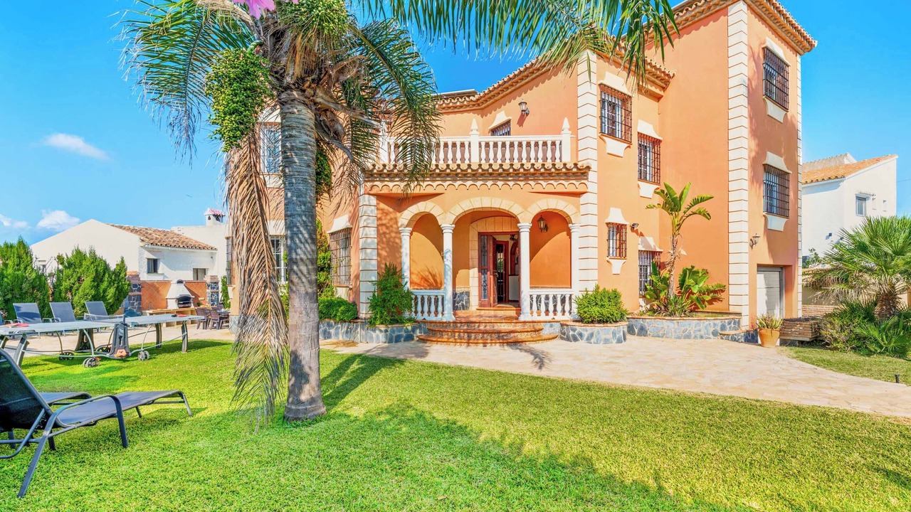 Photo of Outdoor in El Faro