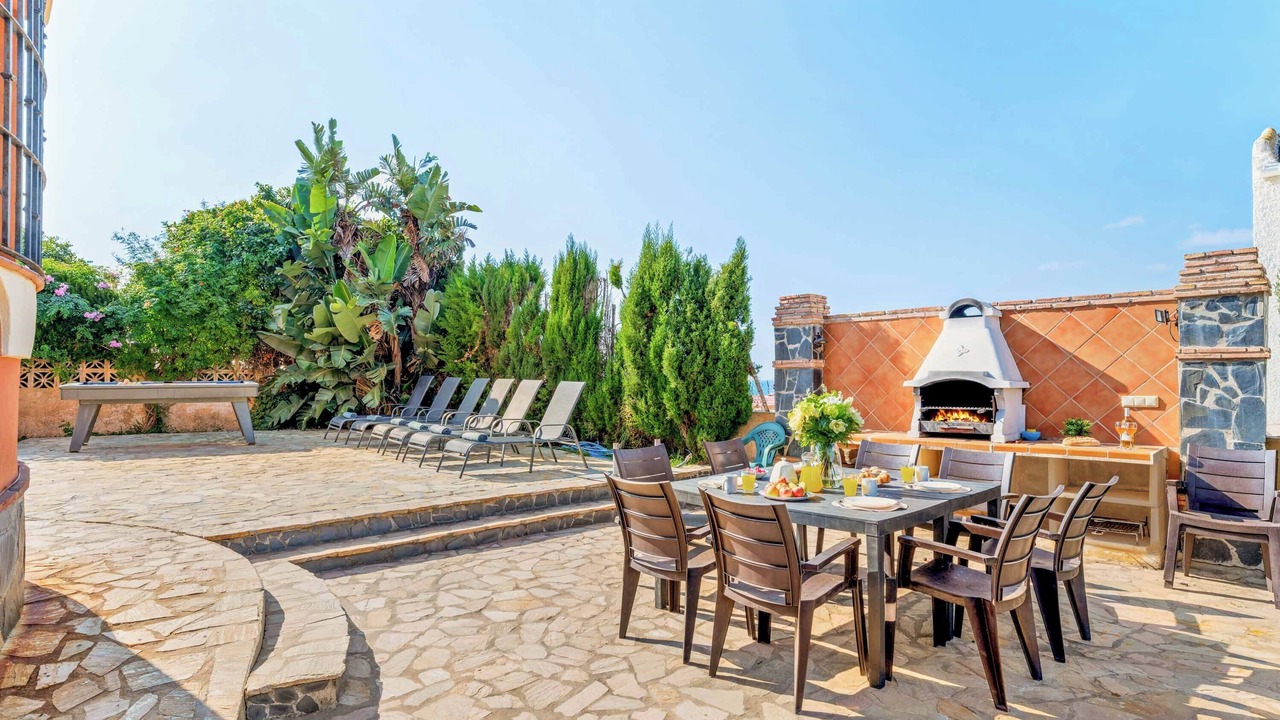 Photo of Outdoor in El Faro