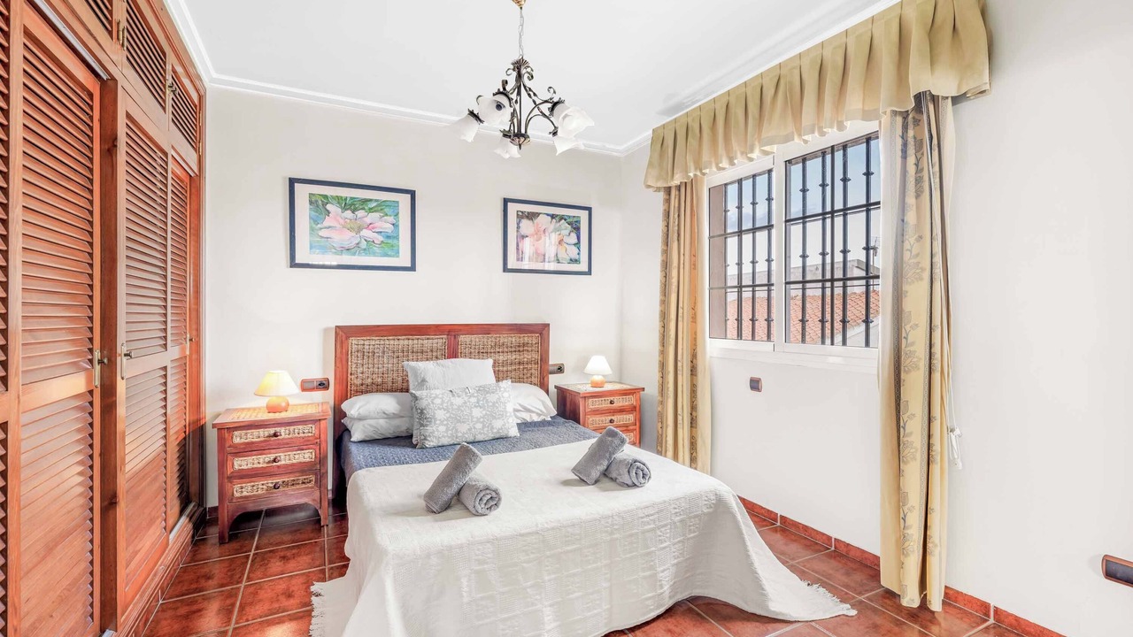 Photo of Bedroom in El Faro