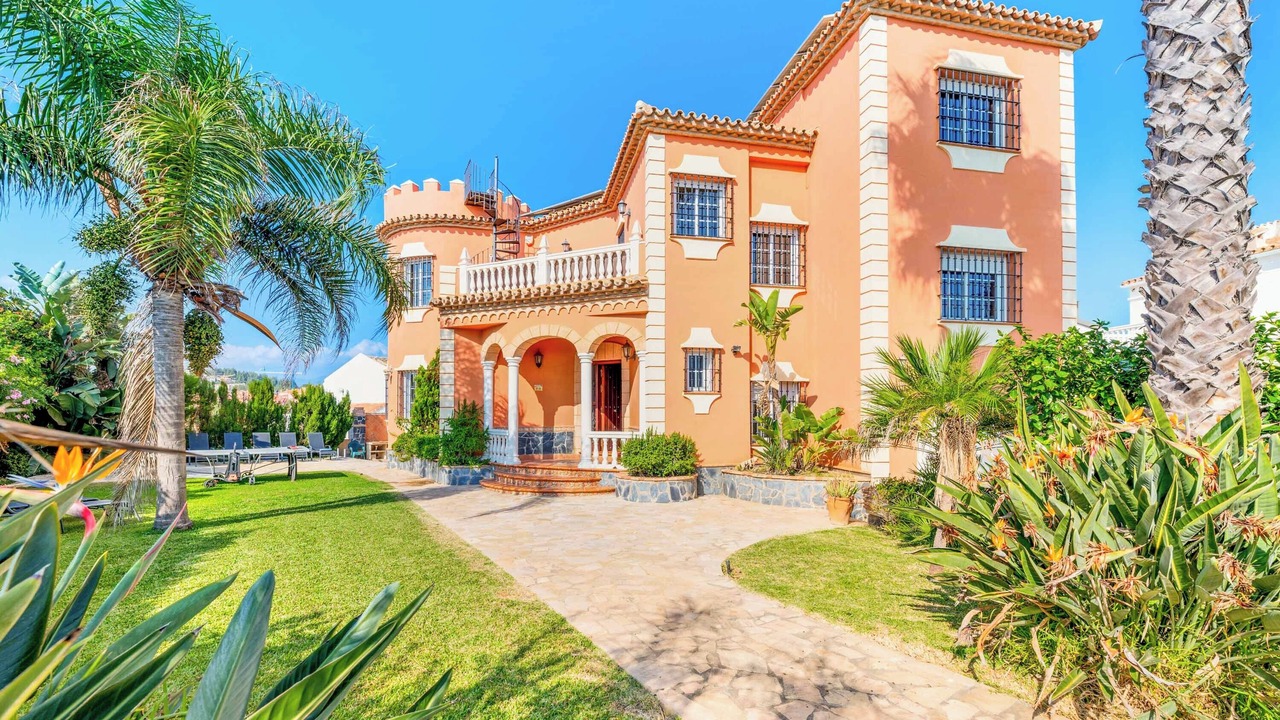 Photo of Outdoor in El Faro