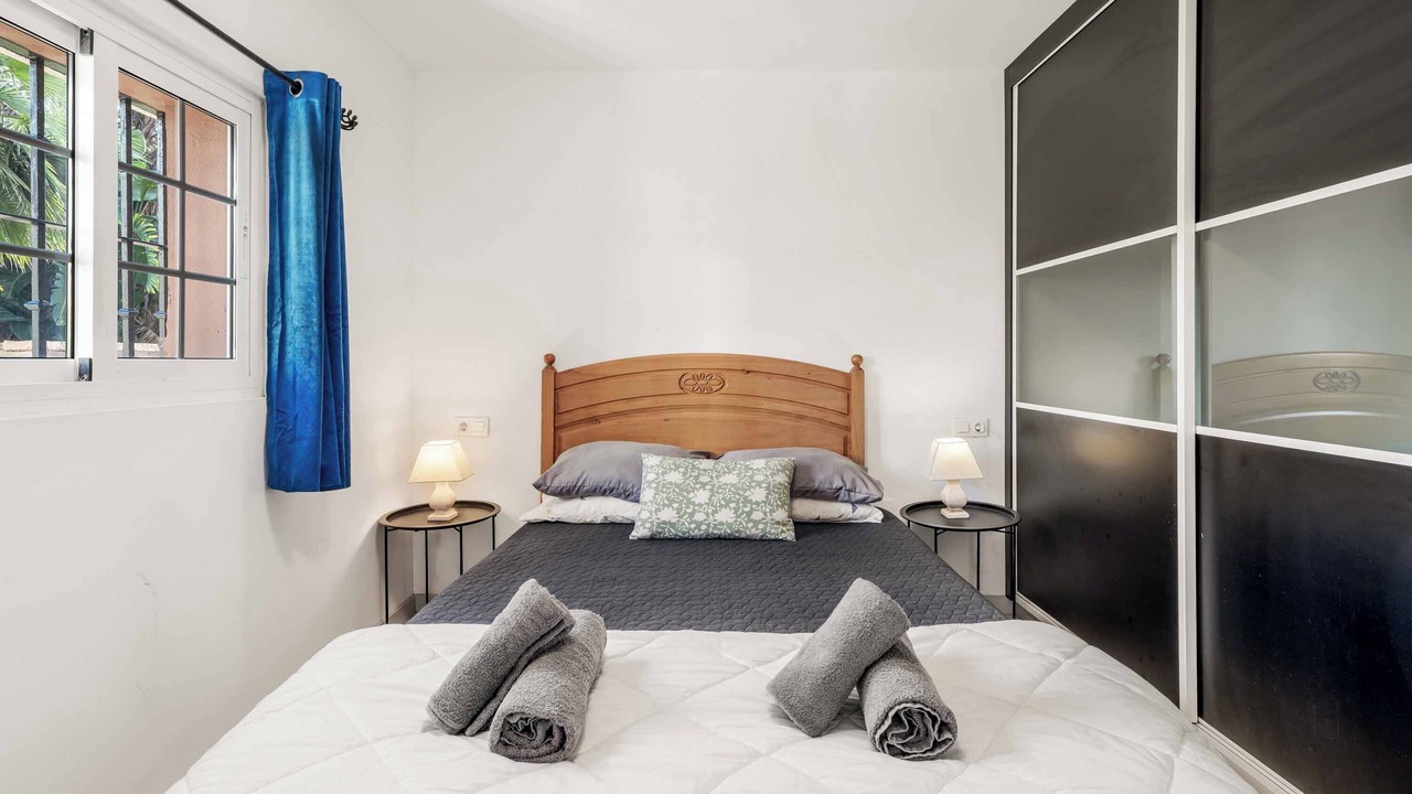 Photo of Bedroom in El Faro