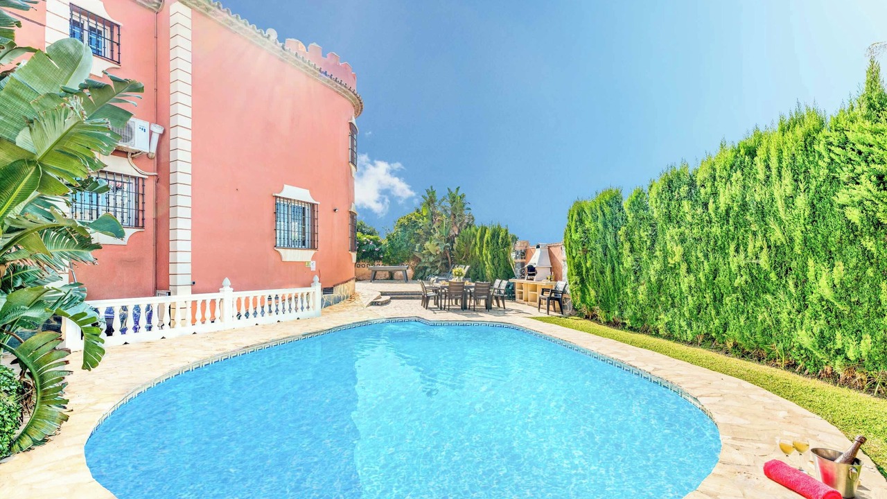 Photo of Outdoor in El Faro