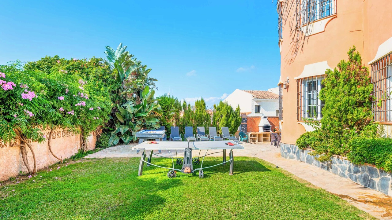 Photo of Outdoor in El Faro