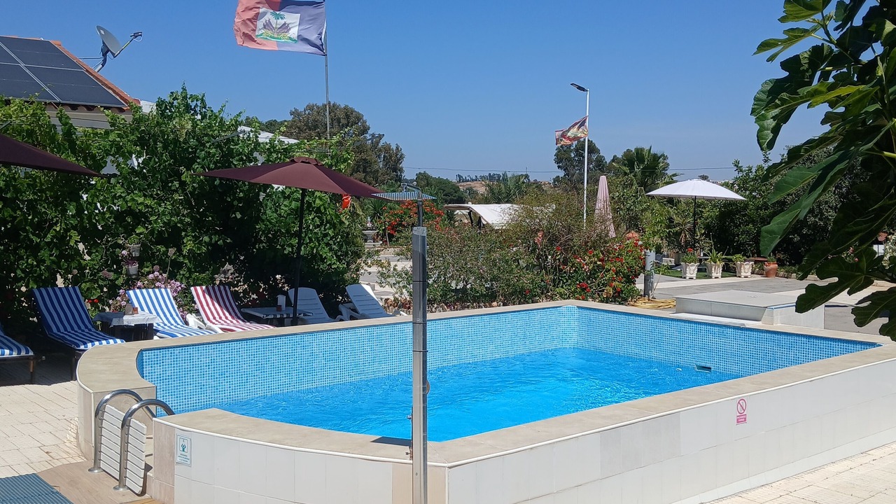 Photo of Outdoor in Gibraleon