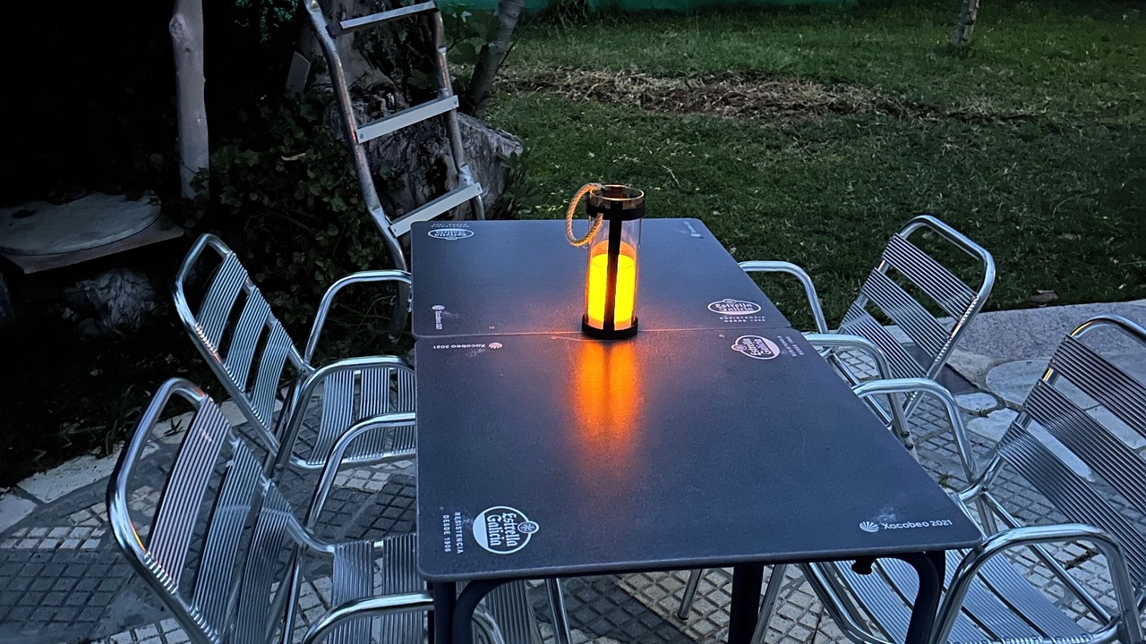 Photo of Outdoor in Gibraleon