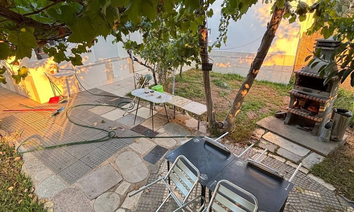 Photo of Outdoor in Gibraleon