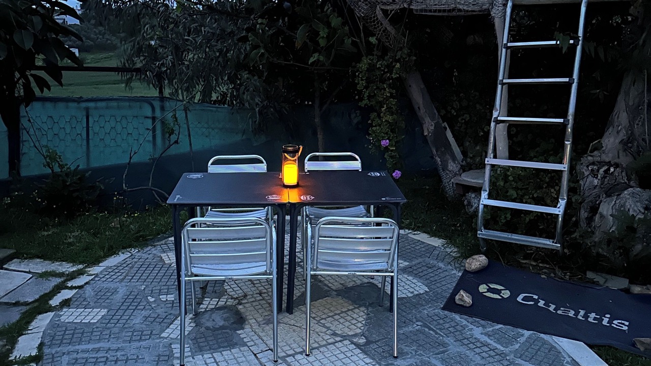 Photo of Outdoor in Gibraleon