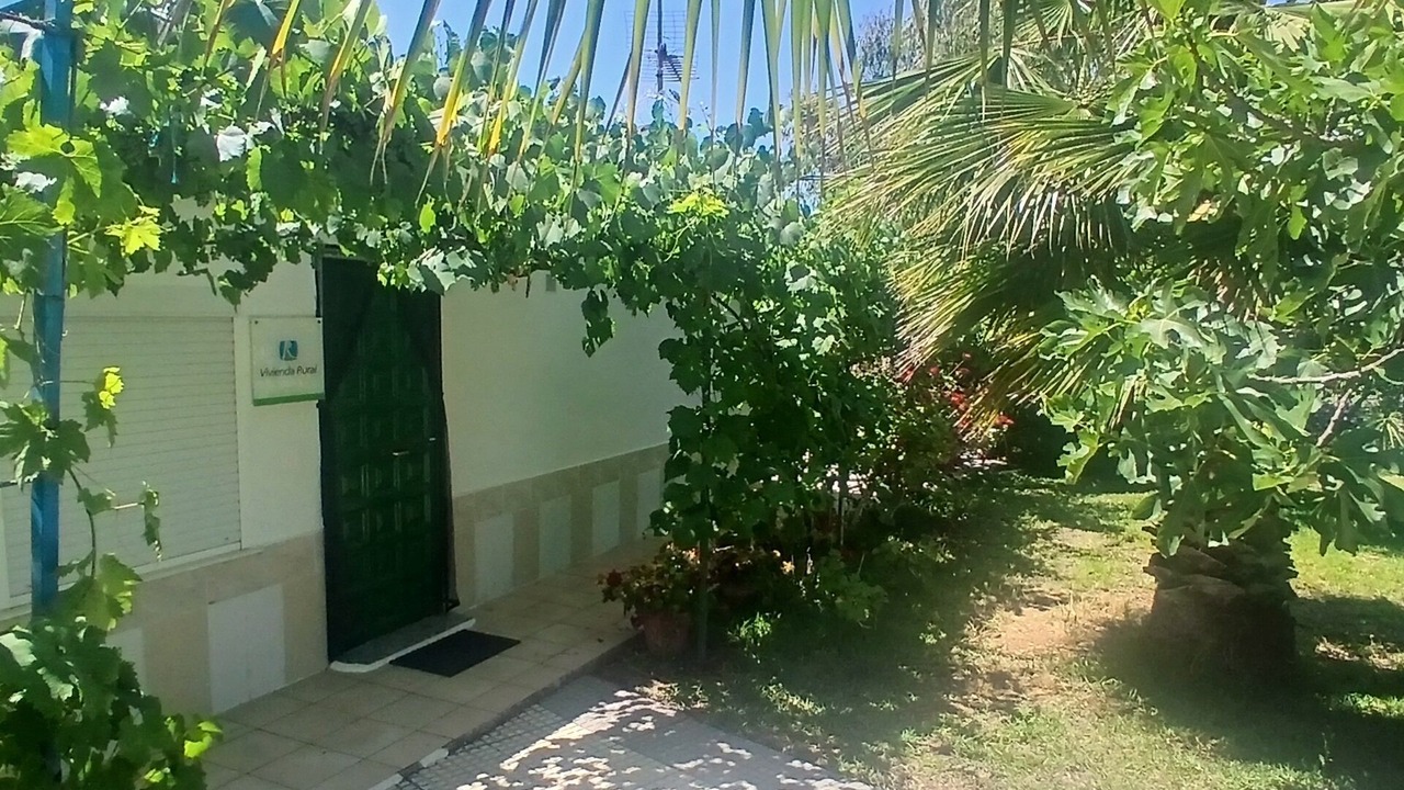 Photo of Outdoor in Gibraleon