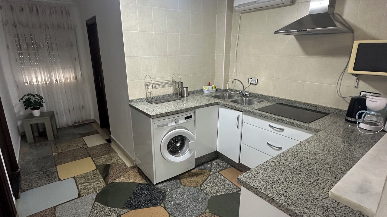 Photo of Kitchen in Gibraleon
