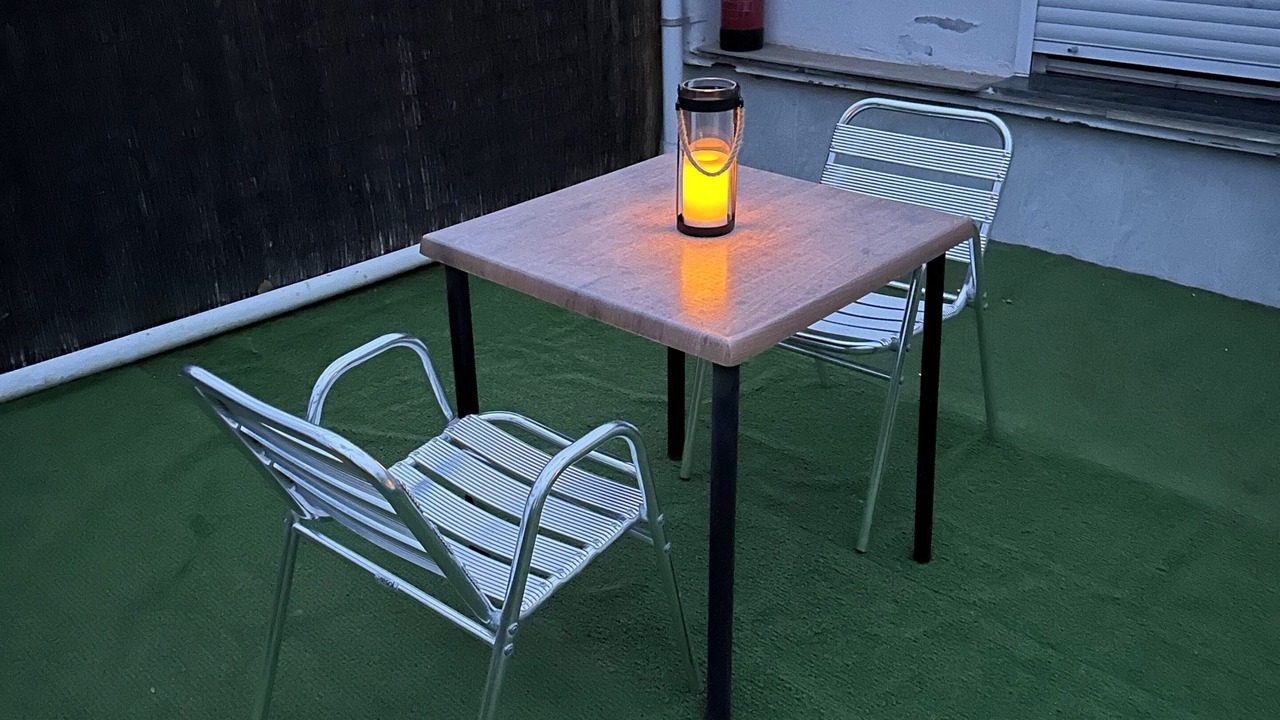 Photo of Outdoor in Gibraleon