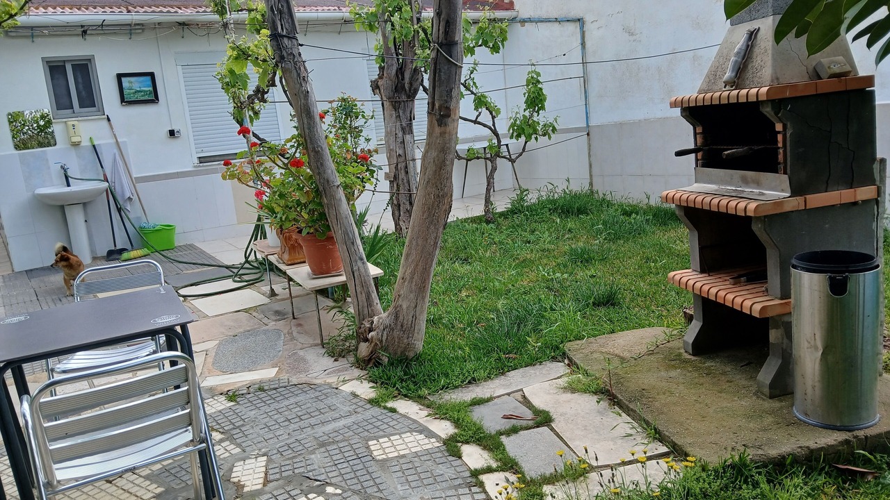 Photo of Outdoor in Gibraleon