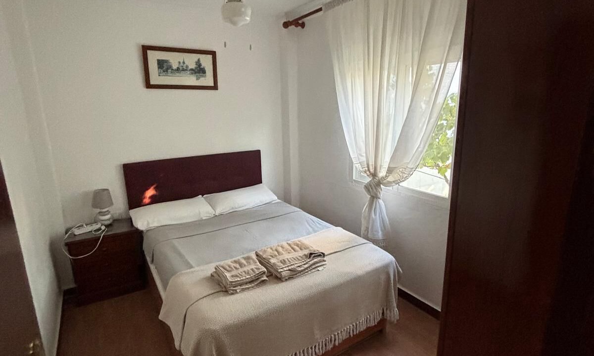 Photo of Bedroom in Gibraleon