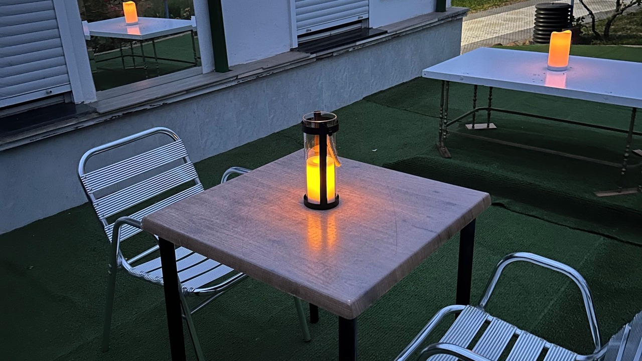 Photo of Outdoor in Gibraleon