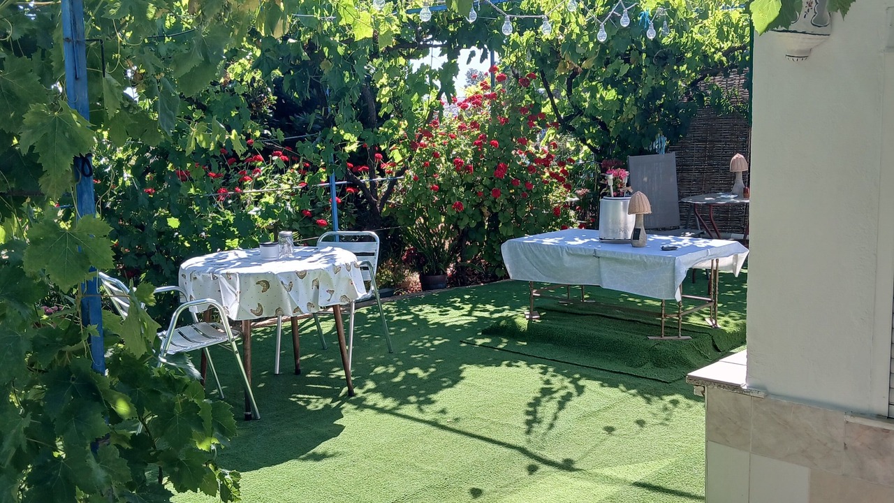 Photo of Outdoor in Gibraleon