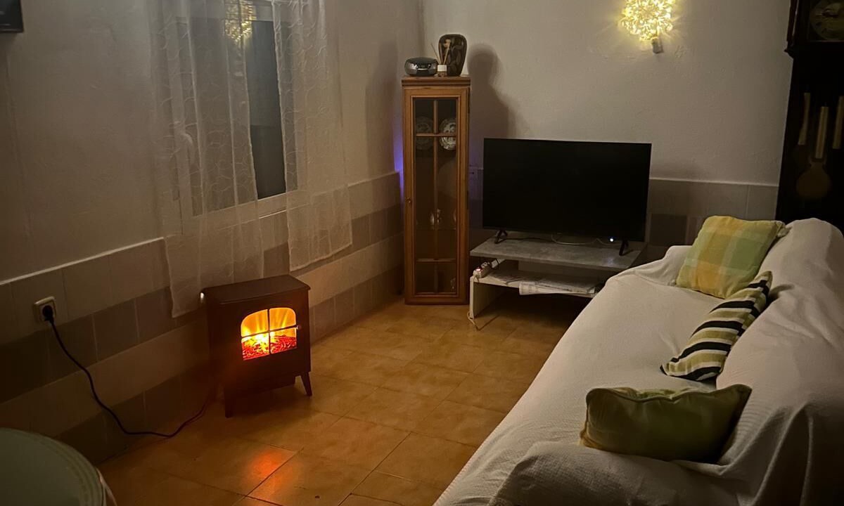 Photo of Bedroom in Gibraleon