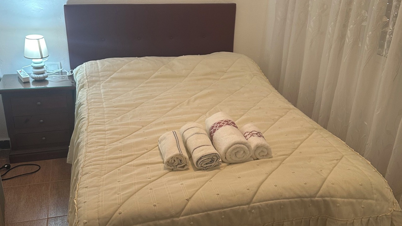 Photo of Bedroom in Gibraleon