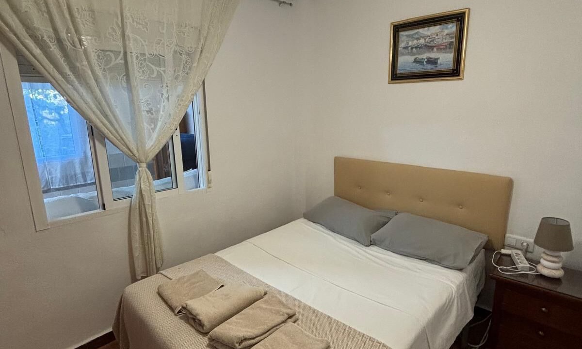 Photo of Bedroom in Gibraleon