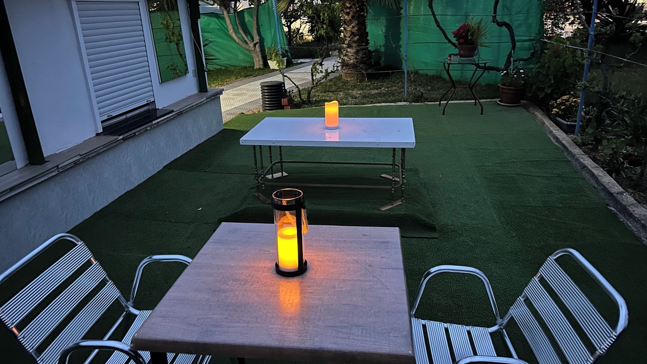 Photo of Outdoor in Gibraleon