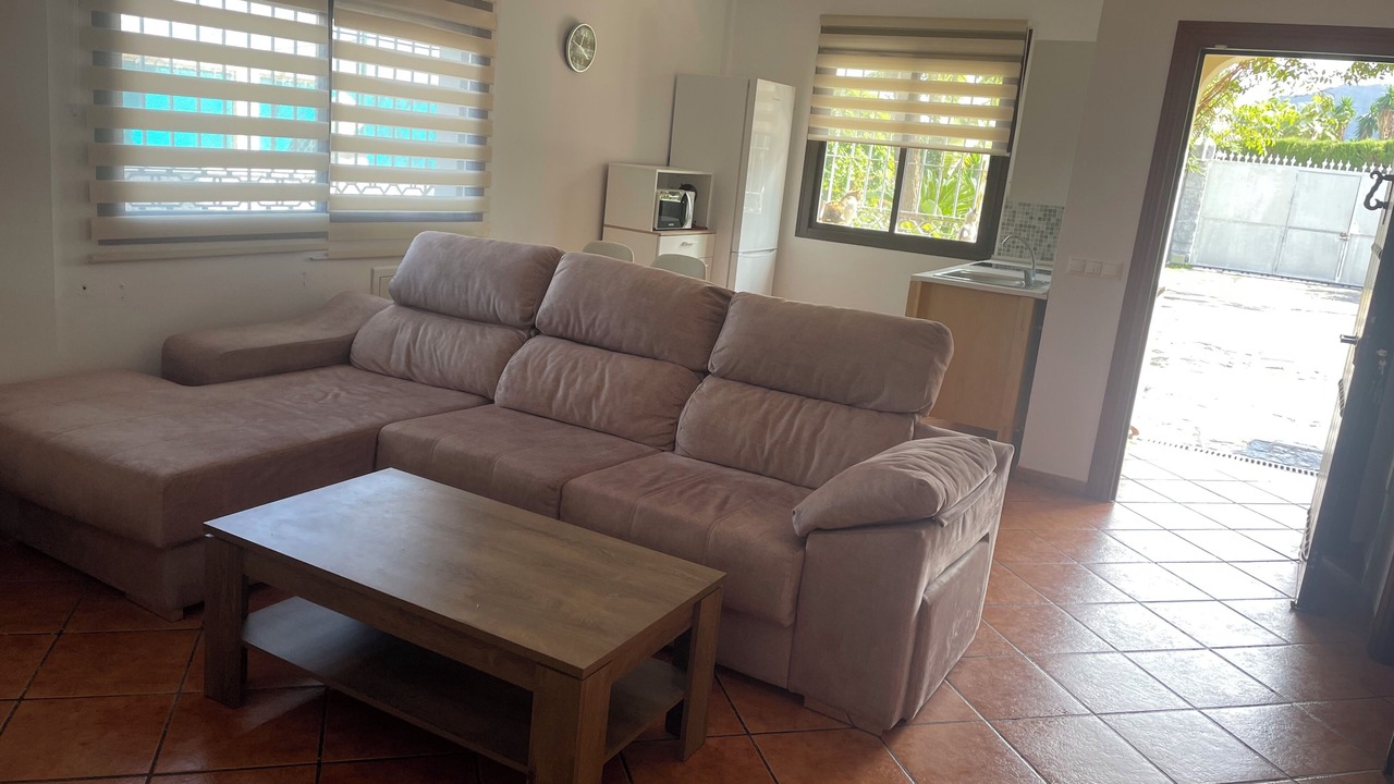 Photo of Livingroom in Pinos de Alhaurin