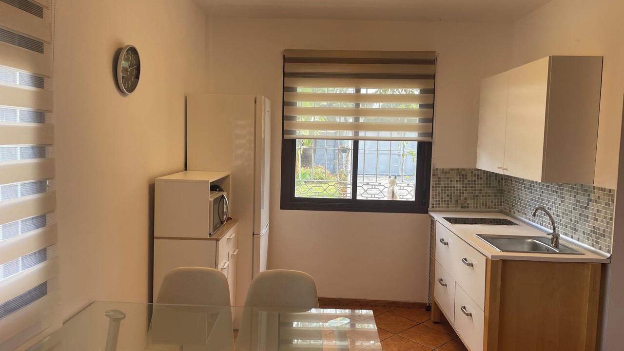 Photo of Kitchen in Pinos de Alhaurin
