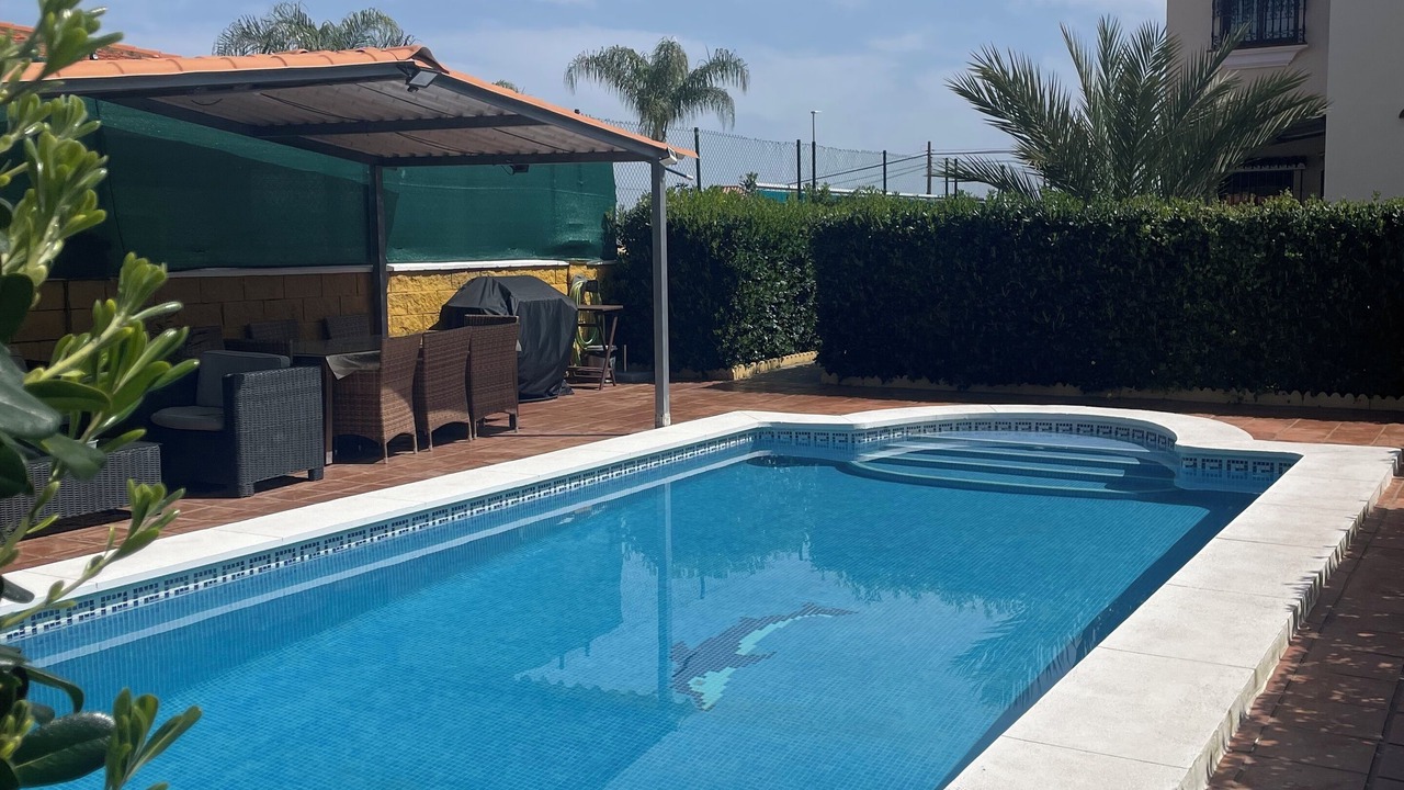 Photo of Outdoor in Pinos de Alhaurin