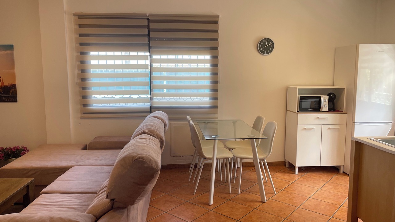 Photo of Livingroom in Pinos de Alhaurin
