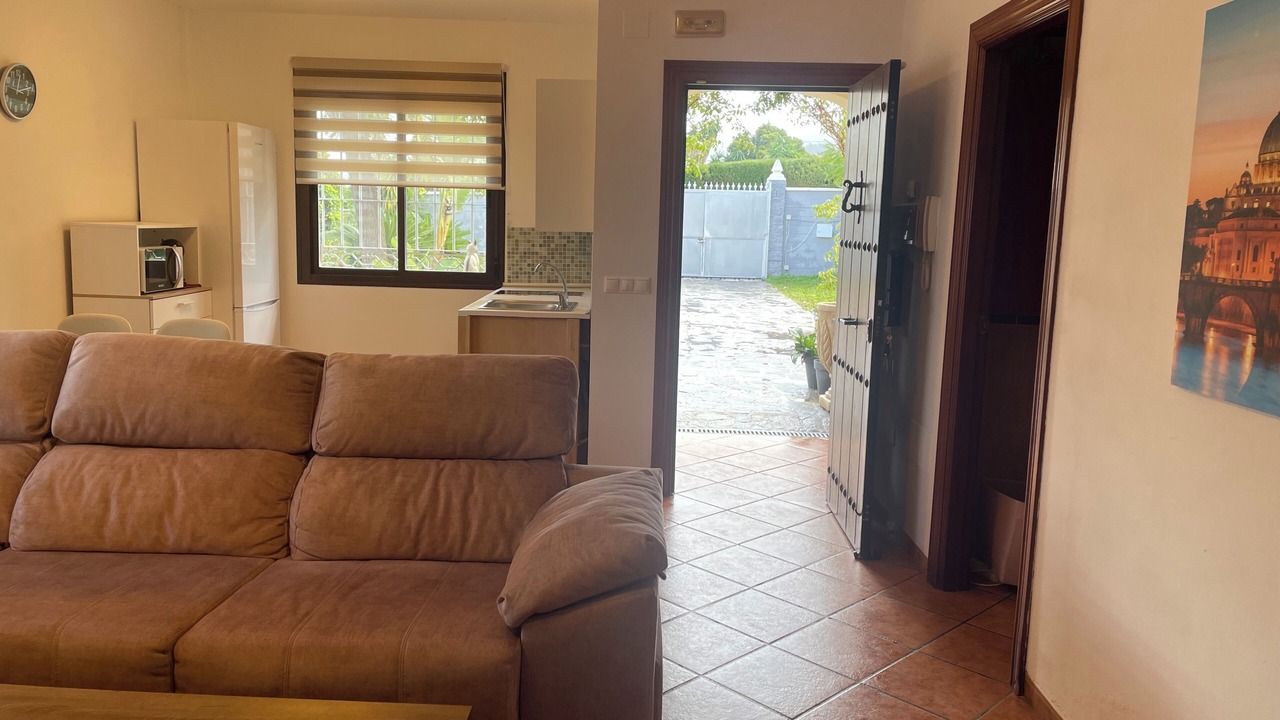 Photo of Livingroom in Pinos de Alhaurin