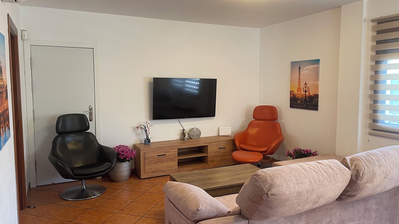 Photo of Livingroom in Pinos de Alhaurin