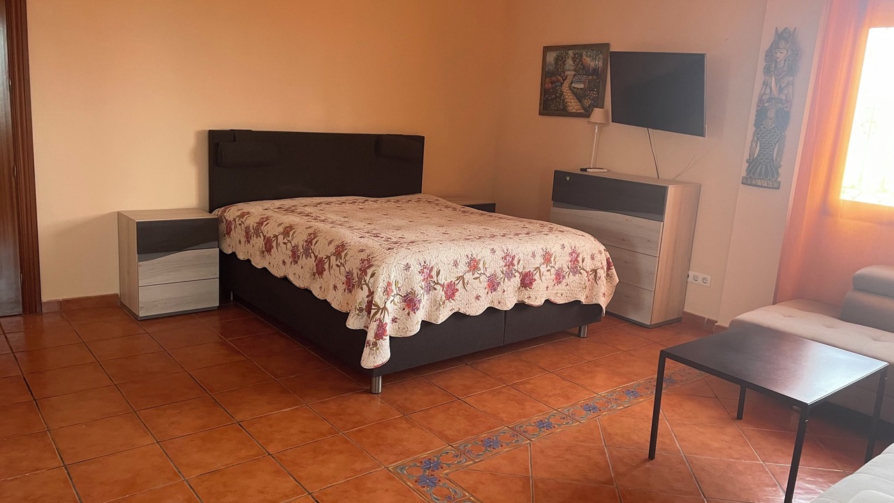 Photo of Bedroom in Pinos de Alhaurin