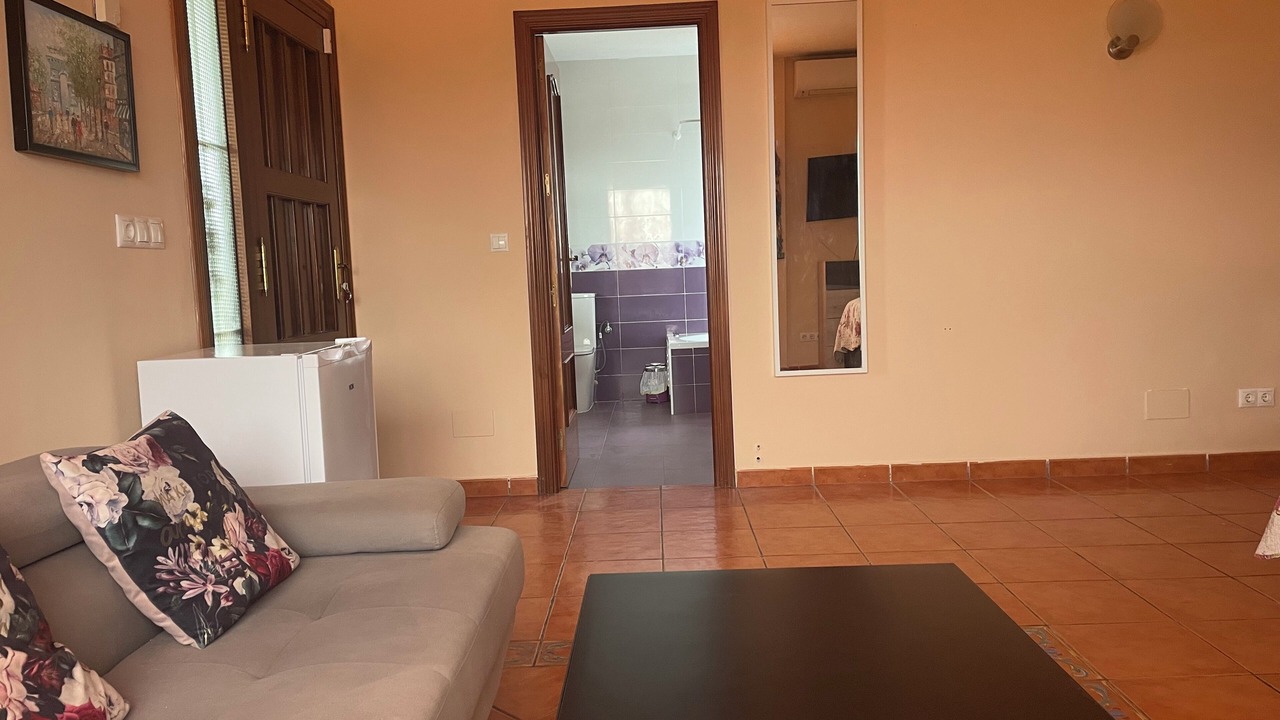 Photo of Livingroom in Pinos de Alhaurin