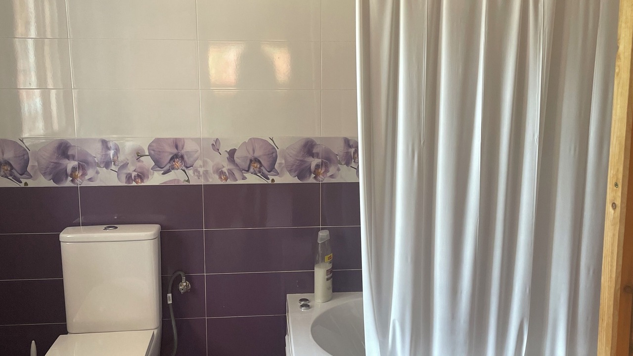 Photo of Bathroom in Pinos de Alhaurin