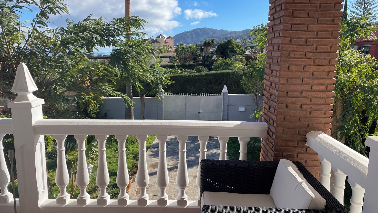 Photo of Outdoor in Pinos de Alhaurin