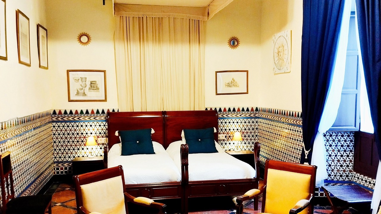 Photo of Bedroom in Ecija
