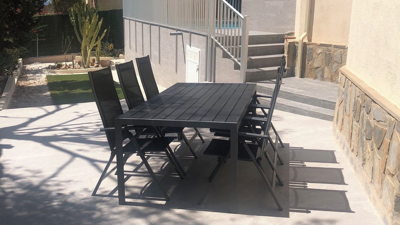 Photo of Outdoor in Isla Plana