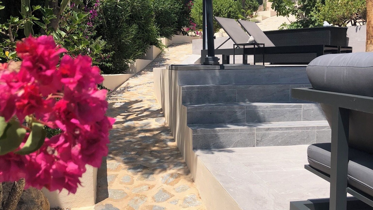 Photo of Patio Balcony in Isla Plana