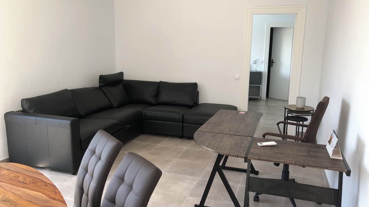 Photo of Livingroom in Isla Plana