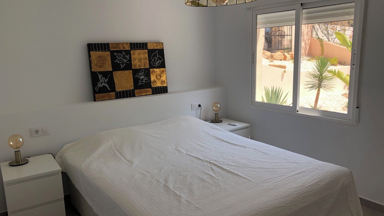 Photo of Bedroom in Isla Plana