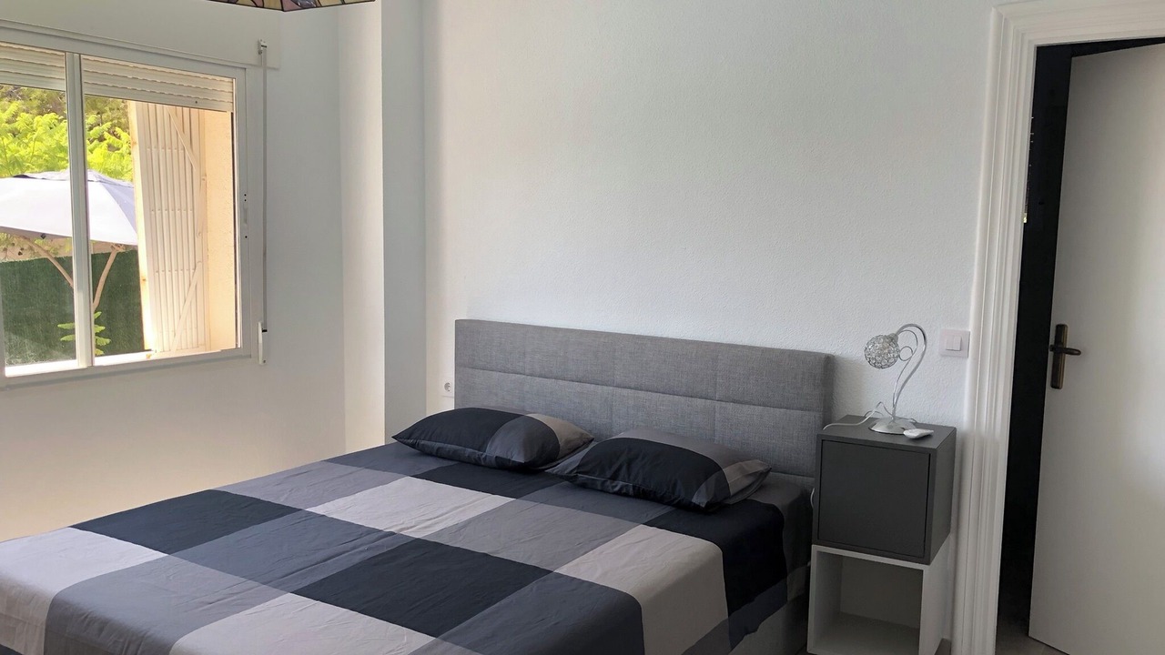 Photo of Bedroom in Isla Plana