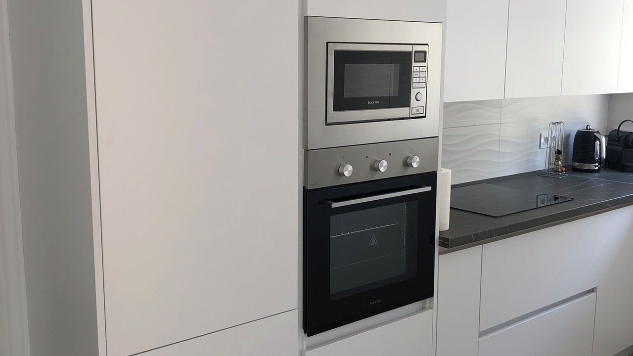 Photo of Kitchen in Isla Plana